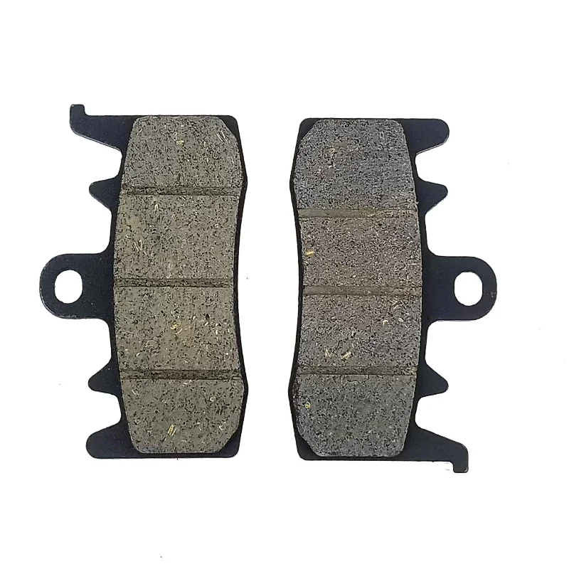 Motorcycle front brake pads suitable for BMW R1200GS Adventure R1200R RS RT R 1200GS 992cc motorcycles