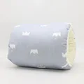 gray crown