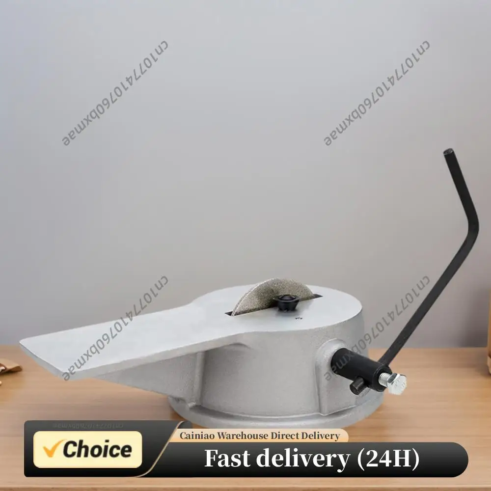 

Инструмент для нарезки поршневых колец, легкий, с режущим диском, универсальный станок для нарезки колец, для использования на верстаке