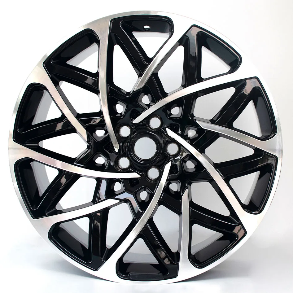 

19x8 19x10 Forged Car Wheels/ Rims PCD 130 CB 71.6 Customized For Cars 718 Amazing Design