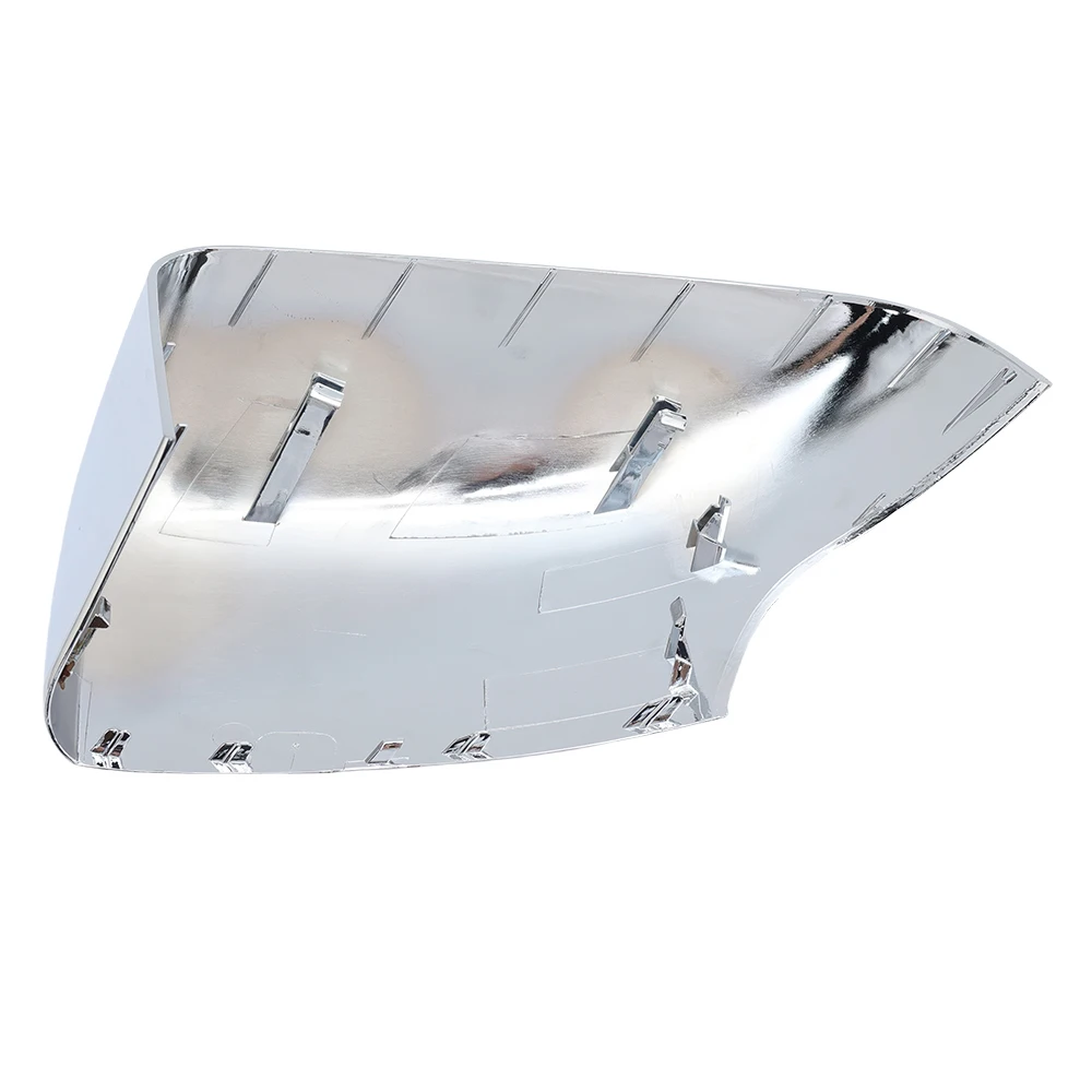 Tapa de cubierta de espejo lateral para Ford Ranger T6/PX Everest 2012-2021 para Mazda BT-50 2012-2020 cubierta de espejo de puerta calefactable accesorios de coche