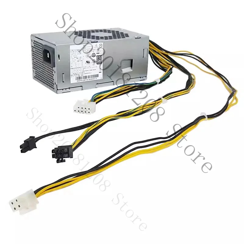00PC787 PCJ007 SP50H29573 310 Вт новый оригинальный для Lenovo M80T M70T M90S P340 P350 P360 SFF G5-14IMB05 блок питания высокого качества