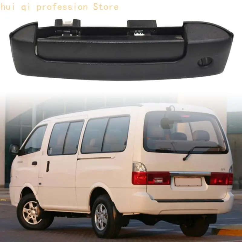 Äußerer rechter Schiebetürgriff für Pregio, ABS-Zuggriff, Teil 0K7AA72410 H8WE – Detail 9