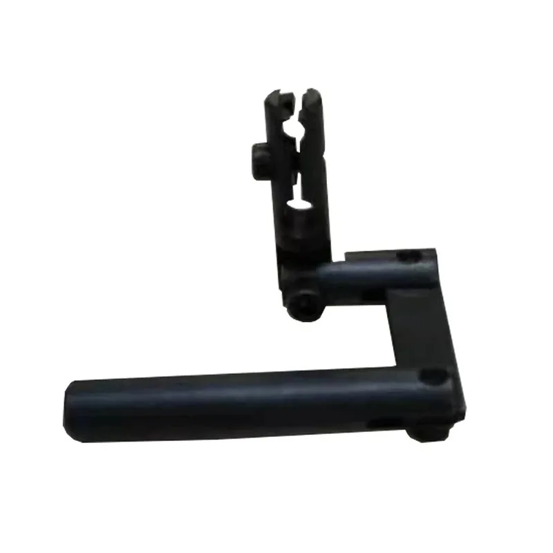 Dial Indicator Extension Bracket - Adjustable Measuring Rod for Dial Indicators Tools