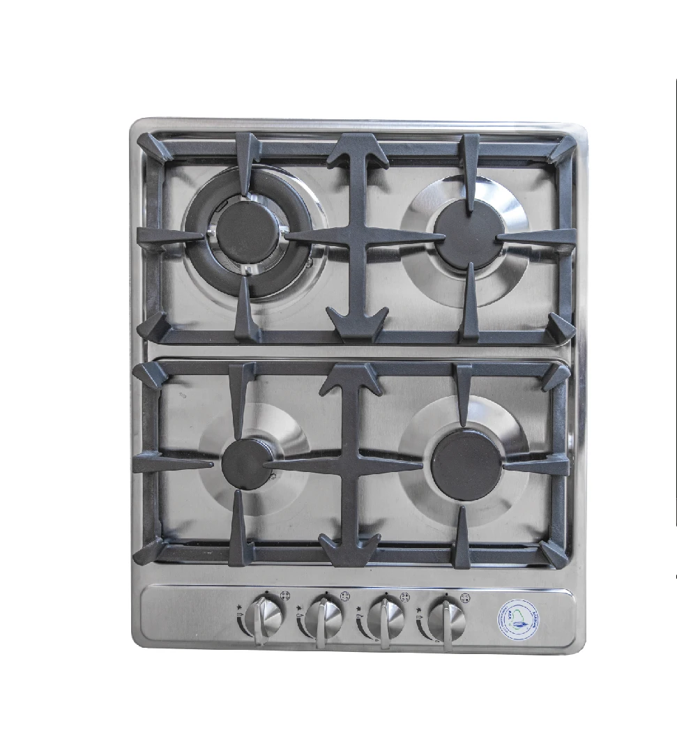 야외 캠핑 요리 상판 2/3 버너 쿡탑 콤보 캐러밴 여행용 트레일러 가스 스토브 LPG 쿠커 587