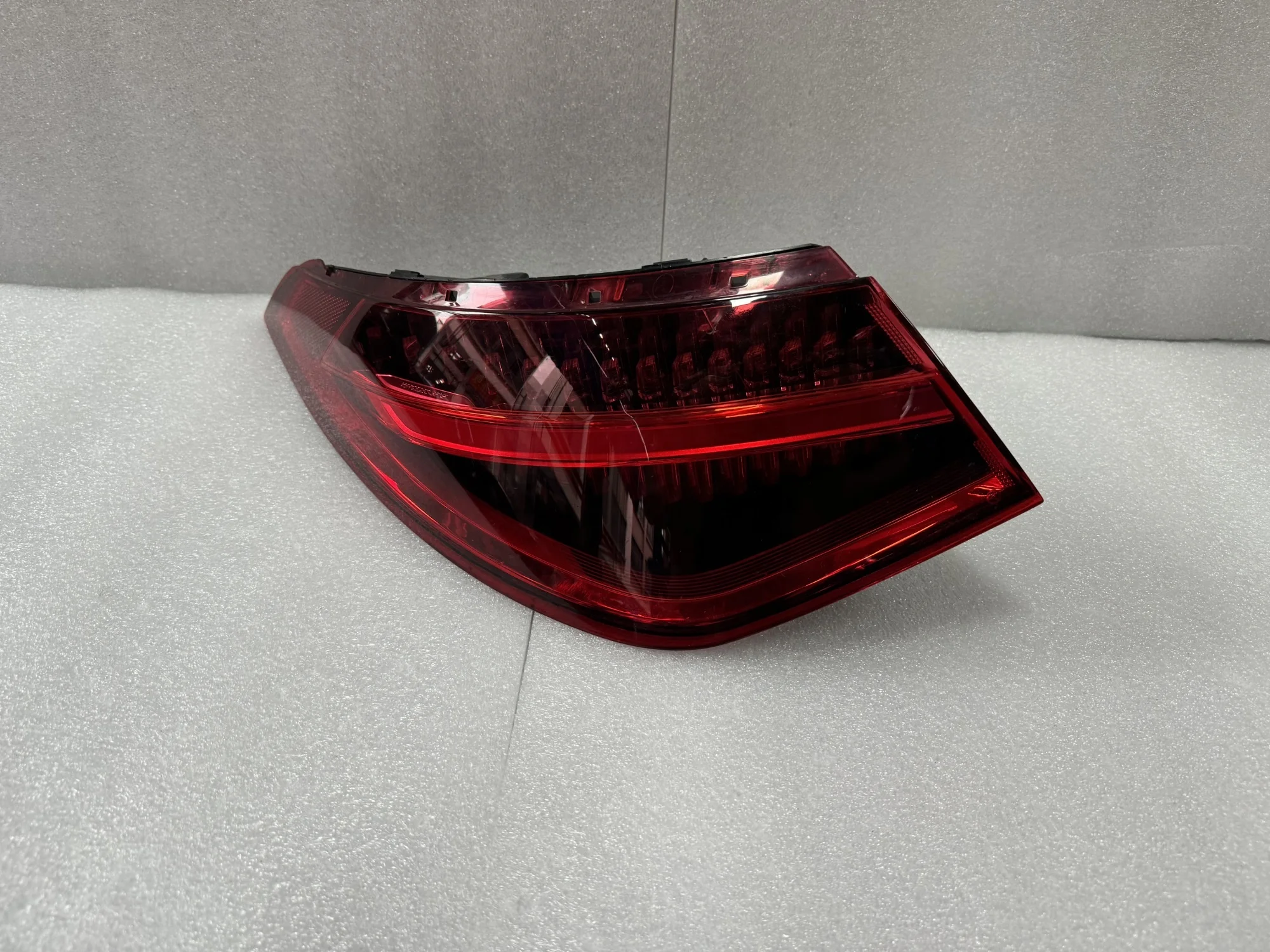 

Factory Hot Selling Suitable For S-Class W223 LED Combination Taillights, Original Second-hand Taillights W223 Tai