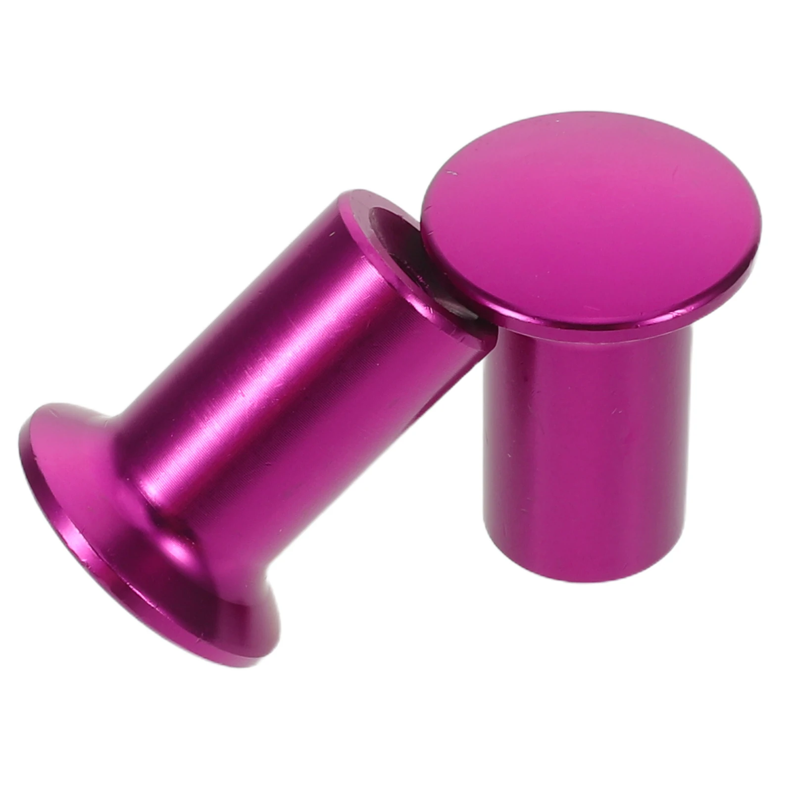 

2pcs Modified Cover Aluminum Lightweight Brake Handle Replacement Universal Drift Racing Auto Interior Styling