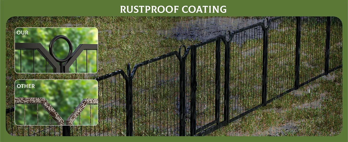 Anti-Rust Coatings Material
