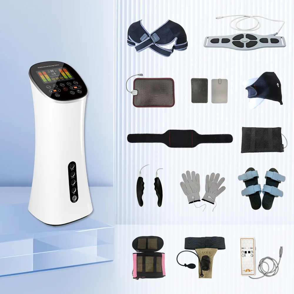 Factory Supply Multifunctional Therapy Device Rehabilitation Equipment For Home Use Clinic Use Physical Therapy Shops Use