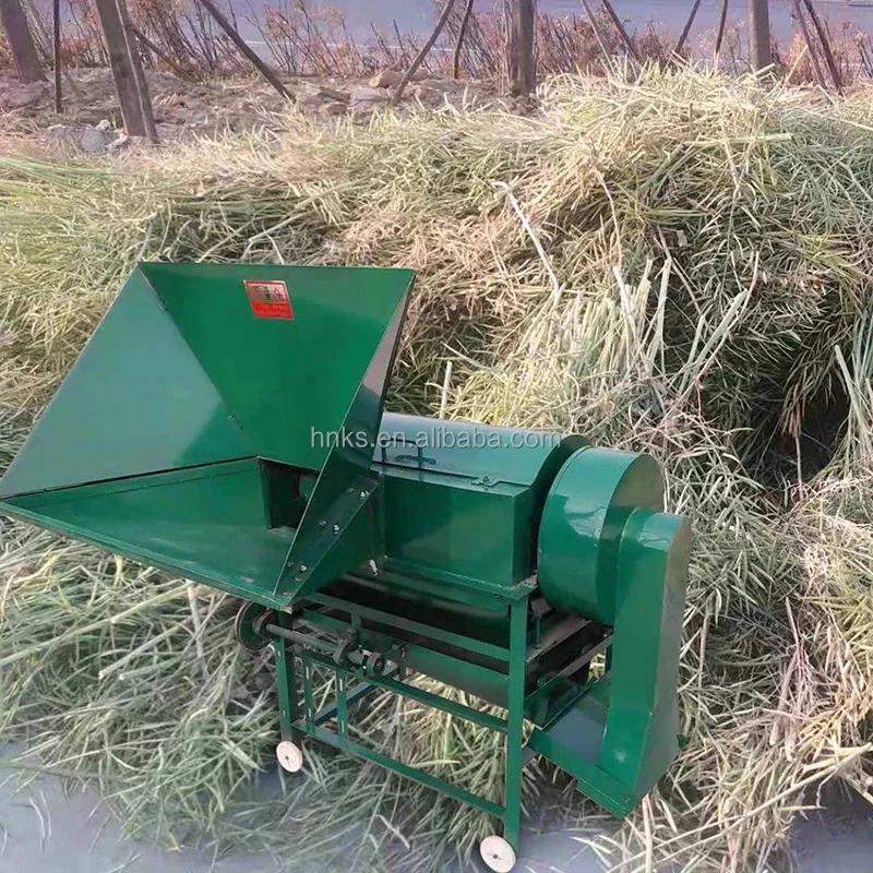 Electric Thresher For Wheat Rice Perilla Grain Pepper Onion Seed Barley Sorghum Sesame Hull Corn-With Engine Motor Core