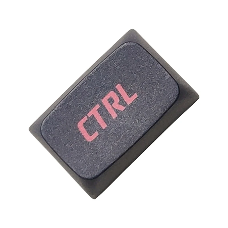 Nasadki klawiszy Ctrl Osłona klawiszy Profil XDA dla klawiatur G810 GPROX G610 Dropship