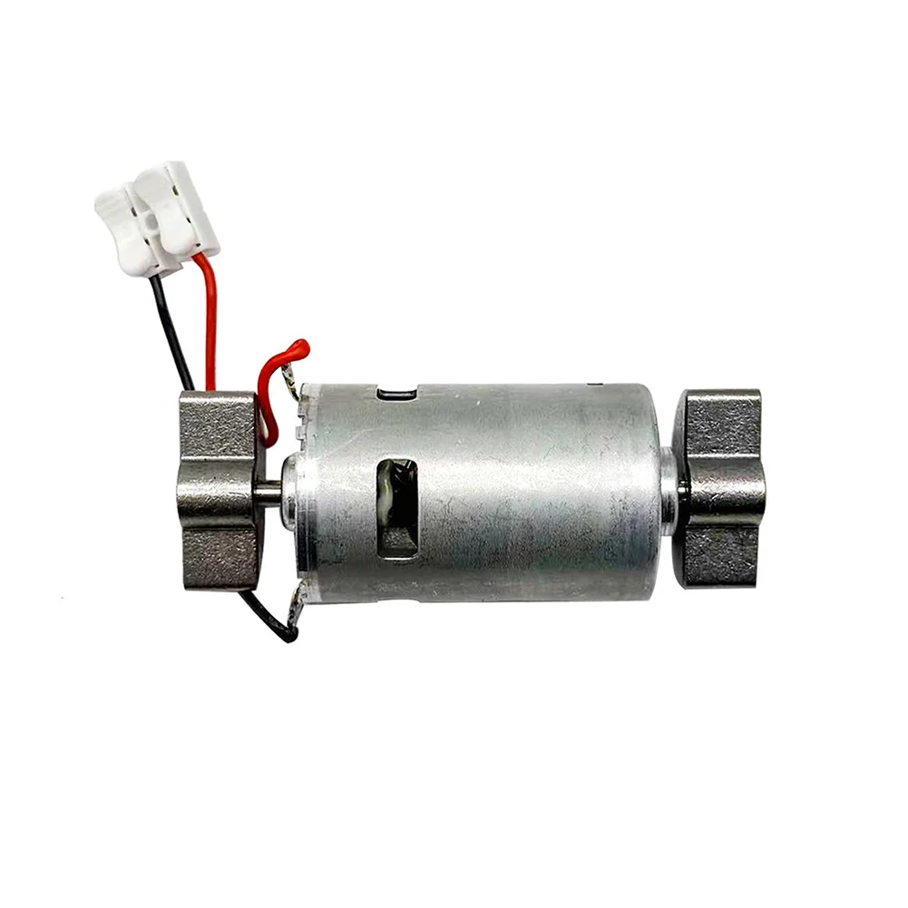 1 قطعة 775 موتور 20 فولت/21 فولت 110 واط بطارية ليثيوم فرش آلة الاهتزاز المحرك لا لحام لحام خالية كتل طرفية أجزاء #1