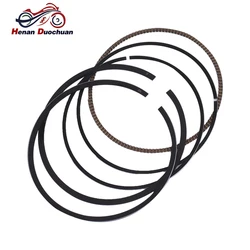 70.5mm +50 Motorbike 1 Cylinder Engine Piston Rings For Yamaha 5HO XT225 Serow TT225 TTR225 TW225E TW225 XT TT TTR YFM250