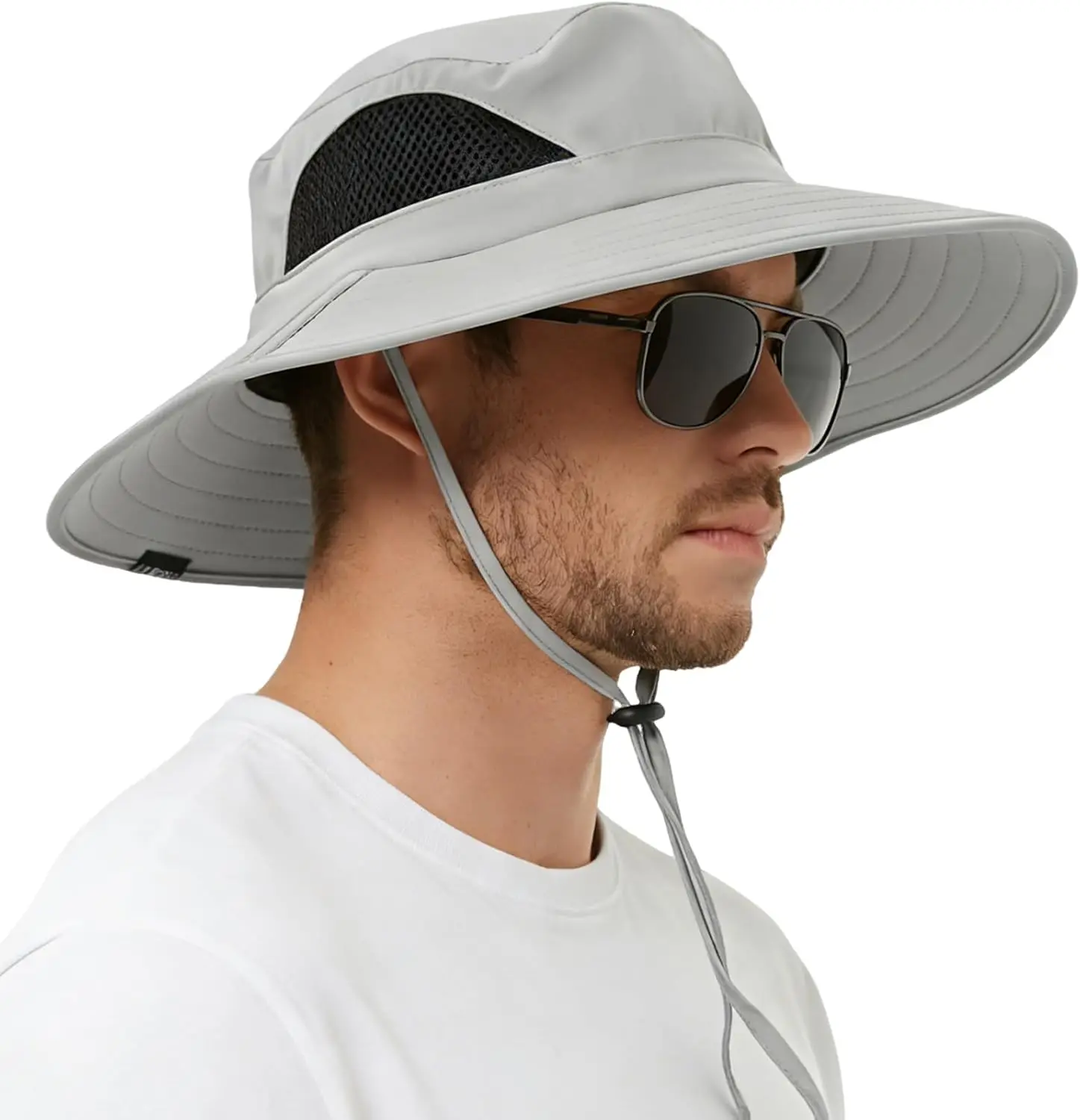 Einskey Wide Brim S…