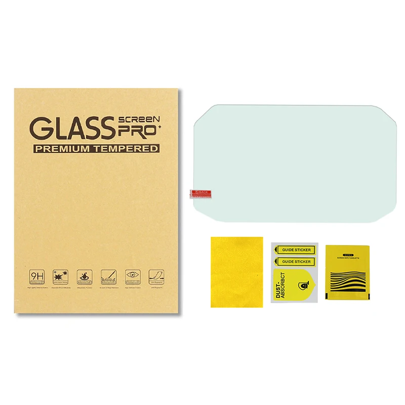 2023 X-ADV750 Motorcycle HD Tempered Glass Film Insrument Screen For Honda X-ADV For Forza 750 XADV750 2021 2022