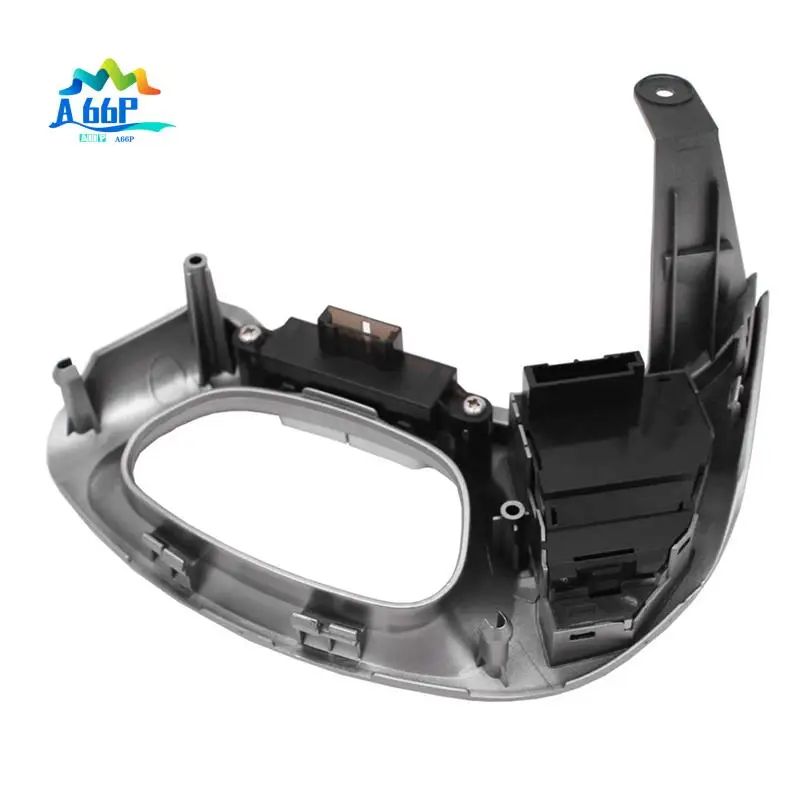 

A66P-Multi Function Steering Wheel Button Cruise Control Bluetooth Button For HYUNDAI TUCSON IX35 2010-2015 96700-2S900/G