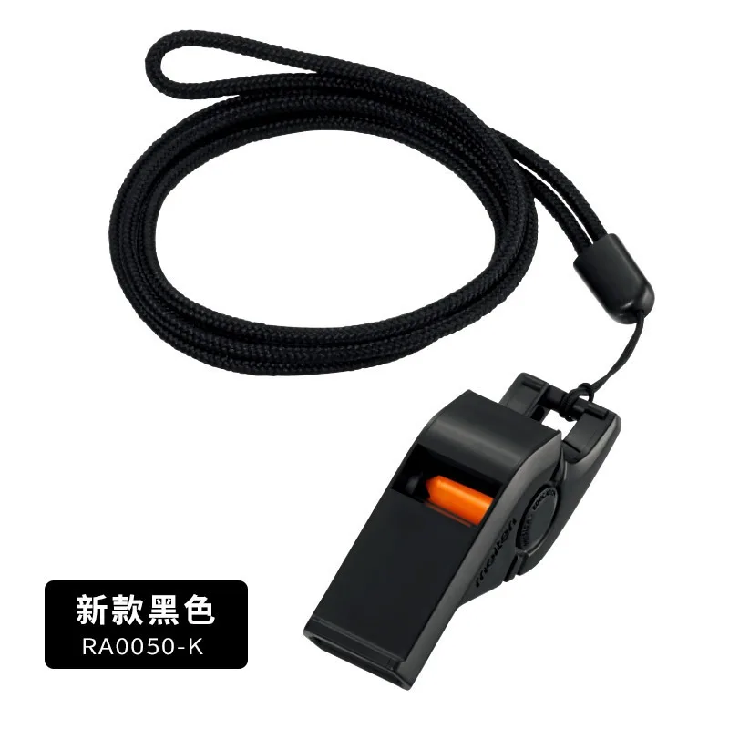 Molten-original RA0050 basketball soccer whistle for camping basketball Sports Games Emergency  Survival football accessories