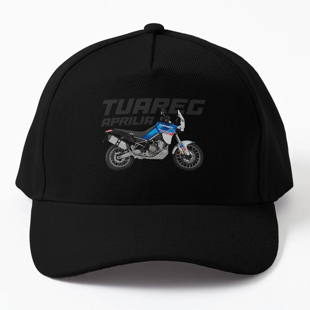 Aprilia Tuareg 660 Baseball Cap birthday Bobble Hat Mountaineering Hood Women's Hats 2024 Men's