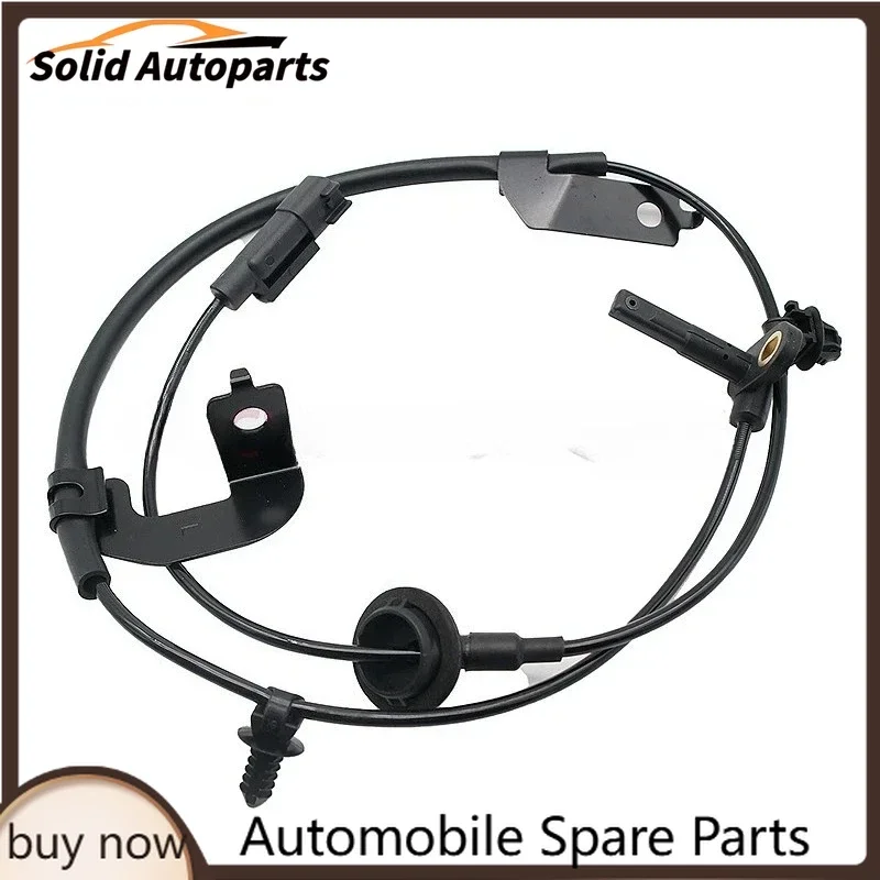 5105572AA Front Left Right ABS Wheel Speed Sensor For Dodge Caliber Jeep Compass Patriot 2007-2014 5105573AA