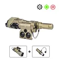 DE Green IR Laser