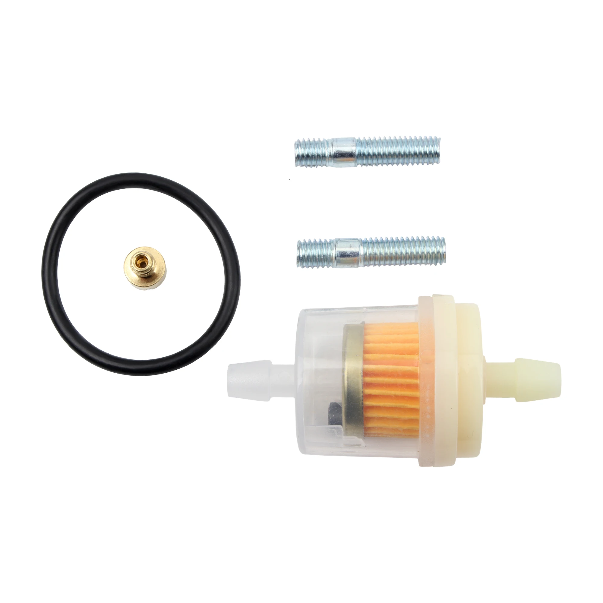 For Yamaha YFM250 1989-1991 Motorcycle Carburetor Moto 4 YFM200 1985-1989 YFM225 1986-1988 Tri 200 225 125 Dirt Bike Carburetor