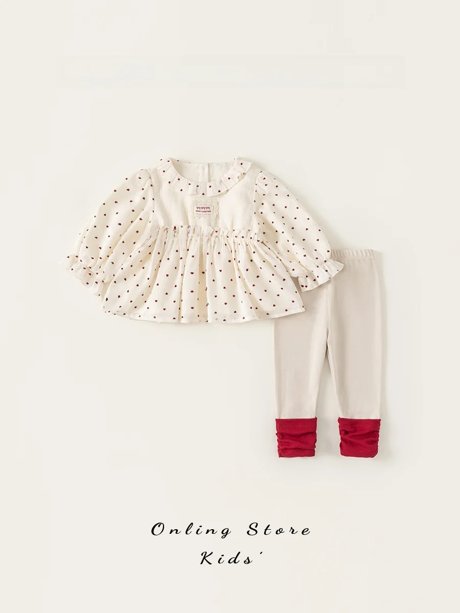 cute-insbobo-girls-outfit-spring-2026-faionable-sli-clothes-baby-spring-good-looking-children's-clothing-set-2-pieces