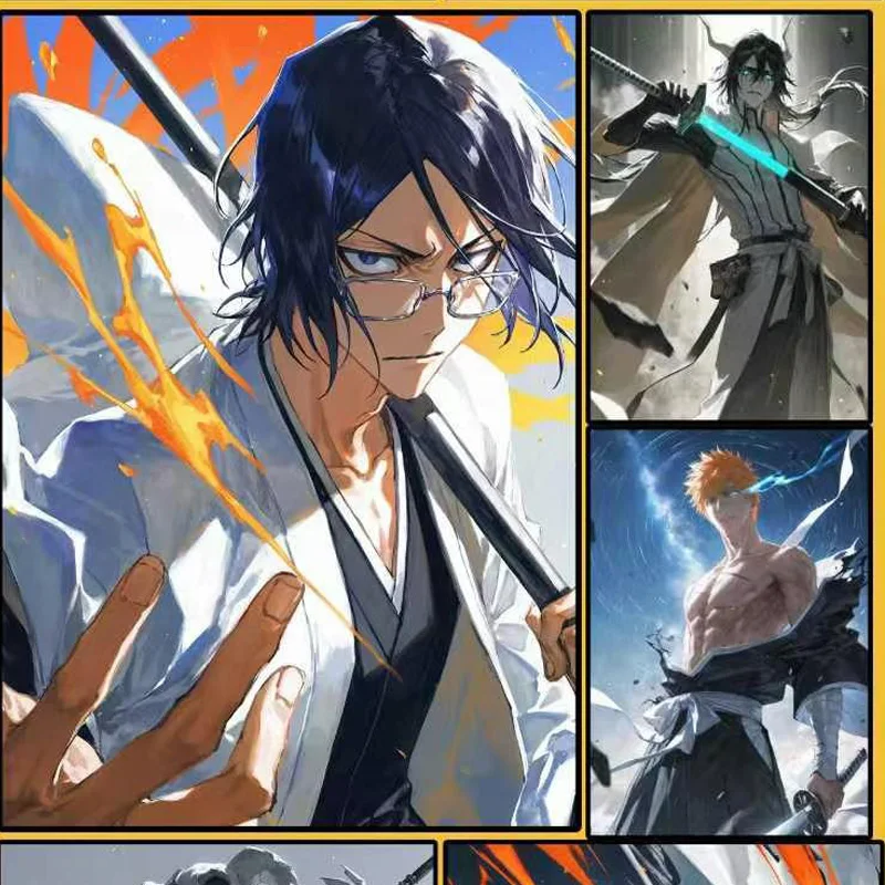 2025 ventas al por mayor Grim Reaper colección de tarjetas Booster Box B5 tarjeta Flash dibujos animados Anime juego de cartas de mesa