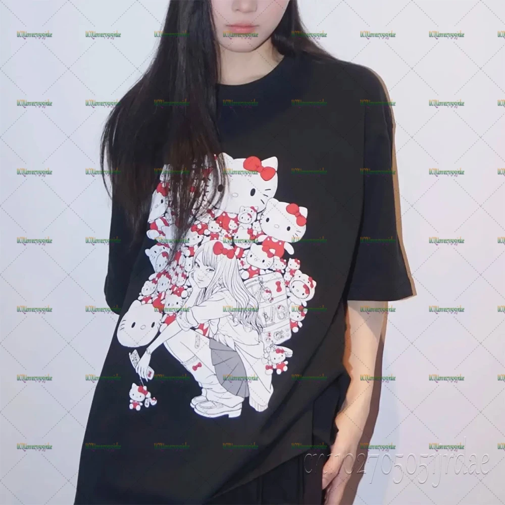 Junji Ito X Hello K… - image