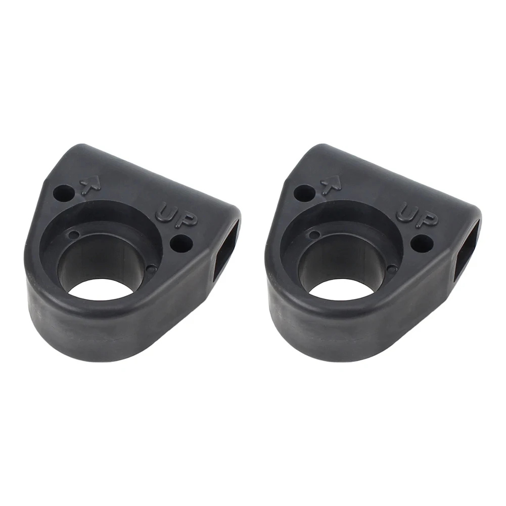 2 قطعة إمالة الطاقة شرائح الربيع القصيرة لقط الثلج OEM 299905 2604 515 0604 403 قطع غيار النايلون #4