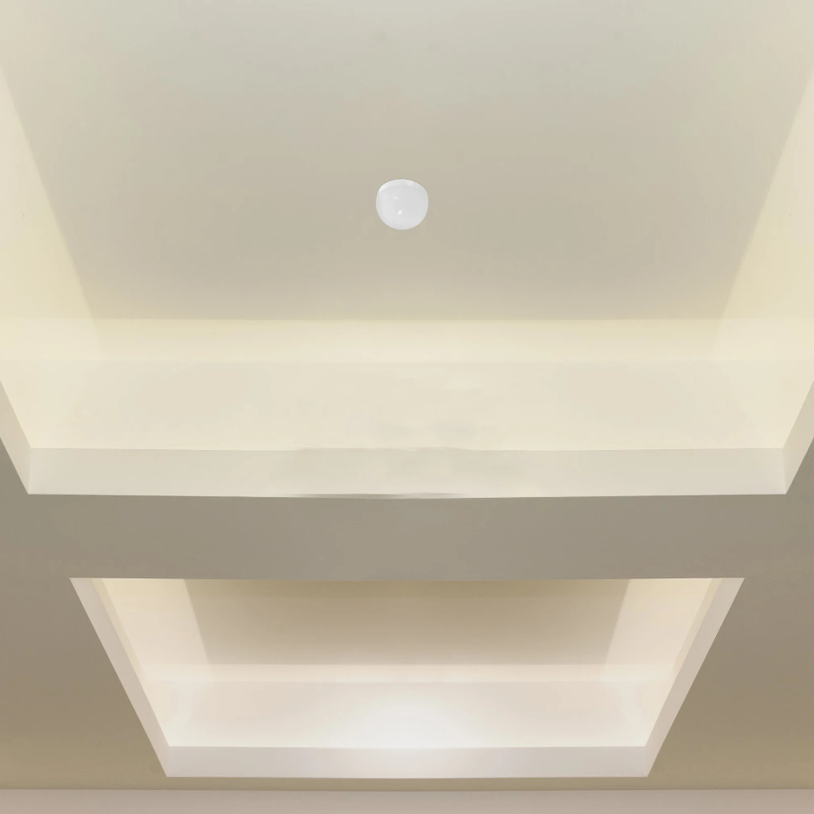 

Anti-fog Cover LED Bulb Lamp Bulb Shade PC Diffuser Half Round Lighting Parts Socket Bracket Lamp Shades