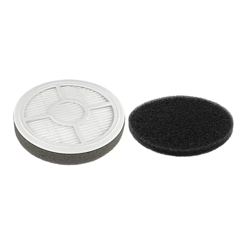 Kit de filtro y esponja de AT28-7PCS para Xiaomi Mijia Pro B402HW B402CN, accesorios para aspiradoras para eliminación de ácaros