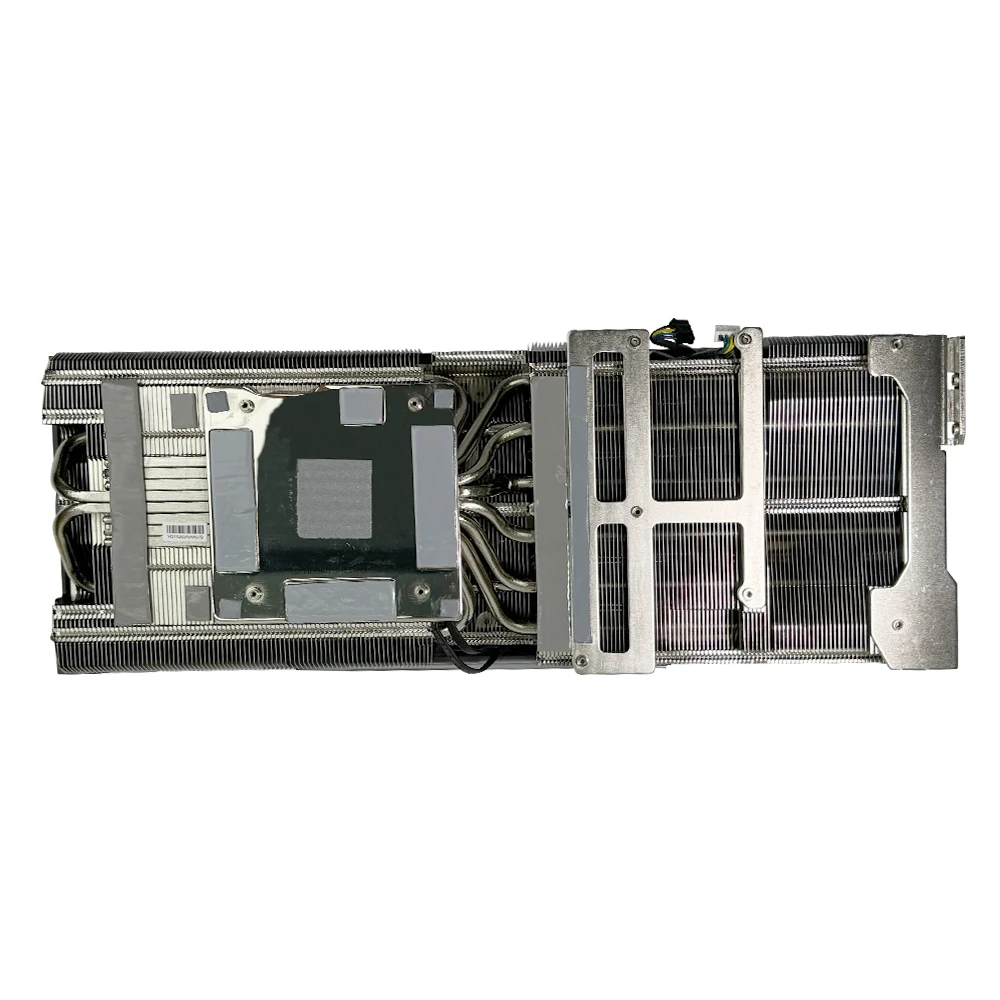 Kartu grafis pengganti RTX3090Ti, Heatsink kartu grafis untuk MSI RTX 3090 Ti SUPRIM X baru asli