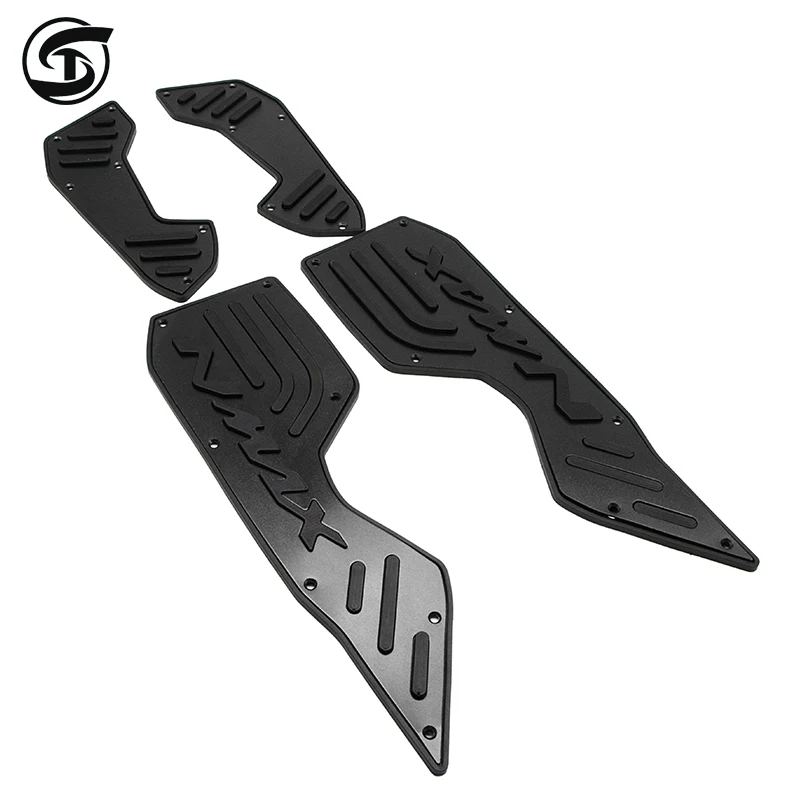 Рисунок 6 - Аксессуары для мотоциклов для Yamaha