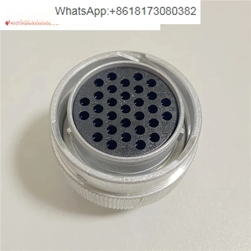 

HD36-24-31SE | ST | PE PT -059 -072 HD34-24 circular plug