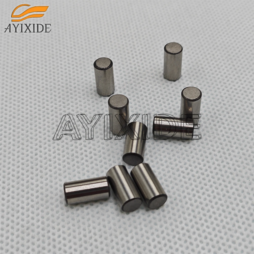 JF011E REOF10A CVT Transmission Chain Cylinders Improved Steel Balls 9Pcs For Nissan Teana Qashqai Sylphy 2.0 X-TRAIL 2.5