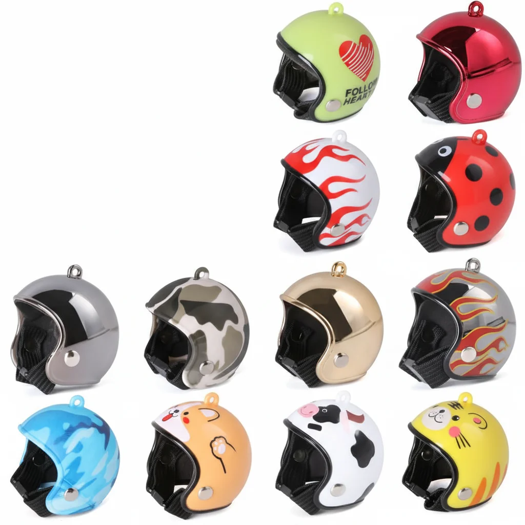 

ABS товары для домашних животных Забавные защитные головные уборы для домашних животных Куриный шлем Солнцезащитные шапки для защиты от дождя Защитная крышка для птиц