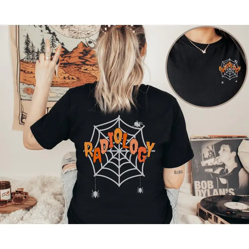 Halloween Radiology… - image