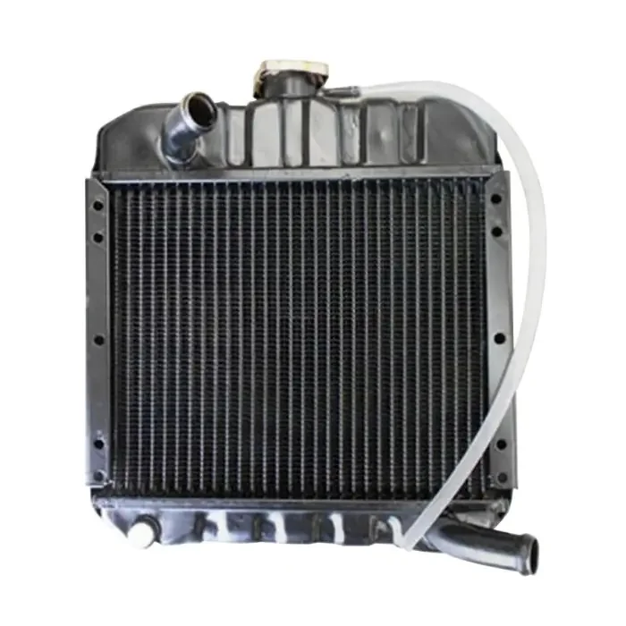 Replacement Radiator 15261-72061 for Kubota Tractor B5000 B5001