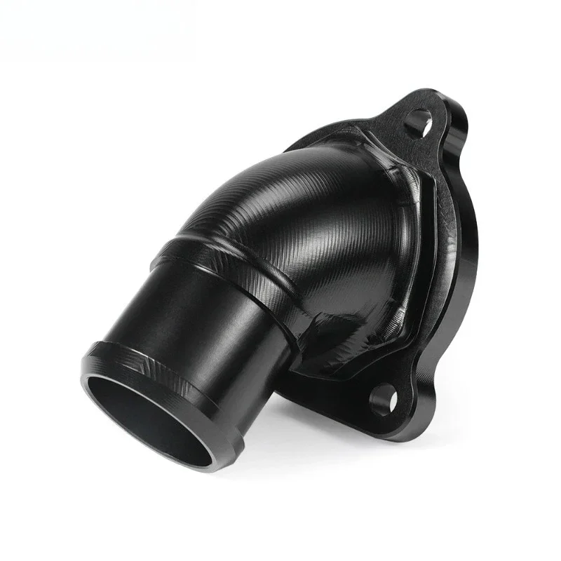 Suitable for KTM790 890 DUKE 790ADV modified water pipe interface thermostat cover thermostat pump cover accessories