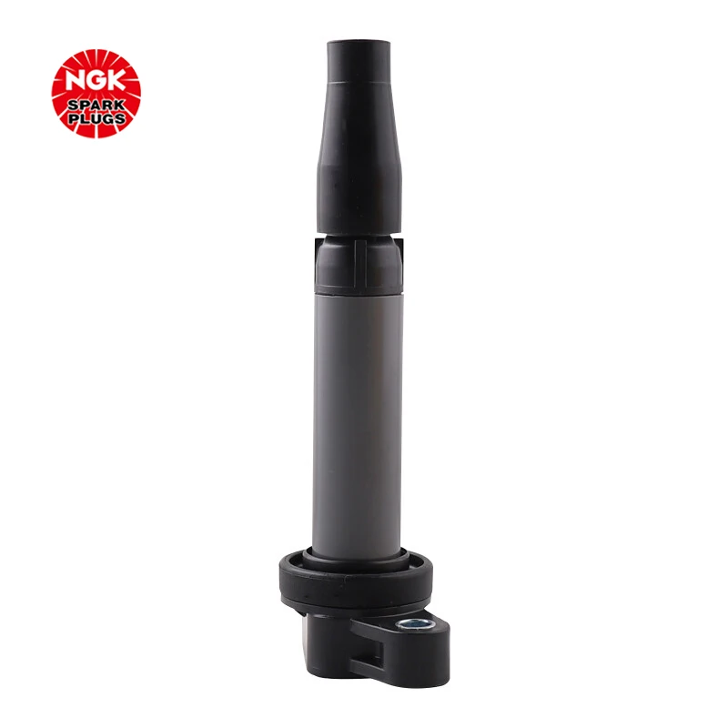 NGK ignition coil U5458 is compatible with Toyota Hiace Prado LEX GS450h LC500h LS350 LS500h L high-voltage pack  oe 90919-02273