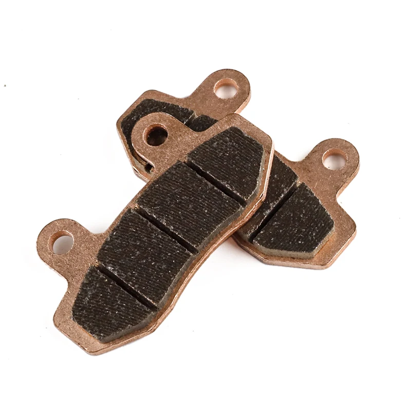 Surron Ultra Bee Front Rear Brake Pads Electric Motorcycle Accessories OEM Original Copper Based Sintering Enduro Dirt Pit Bike