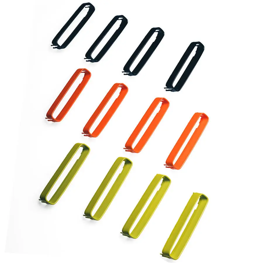OIMG For Lynk & Co 01 02 03 03+ Air Vent Blade Trim Interior Accessories Custom Fit Replacement view 4