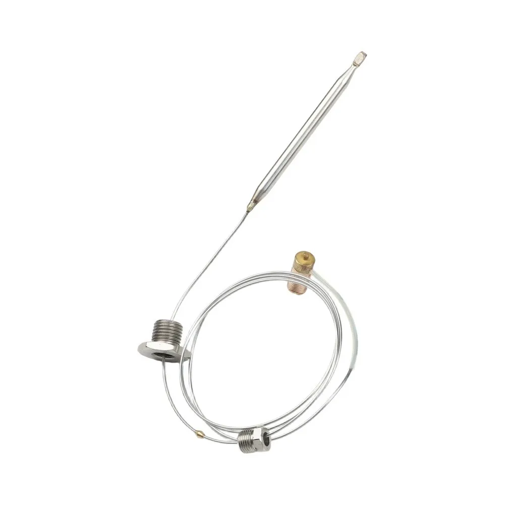 For Commercial Stoves Commercial Stove Probe Fryer Temperature Probe For Deep Frying Tasks Enhanced Frying Efficiency