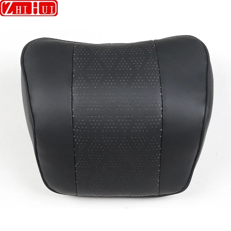 For Chery EXEED RX 2023 2024 Car Headrest Memory Cotton Waist Seat Neck Protection Pillow Backrest Pillow Auto Accessories