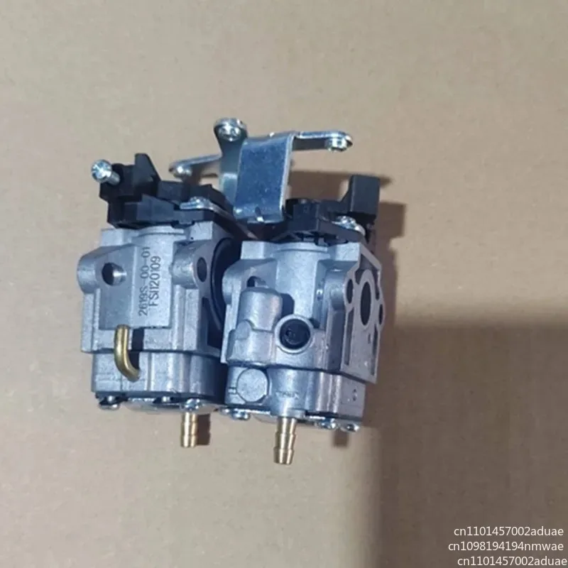 950W Generator Carburetor for 139F-6 139F-8 Engine Carburetor Replacement