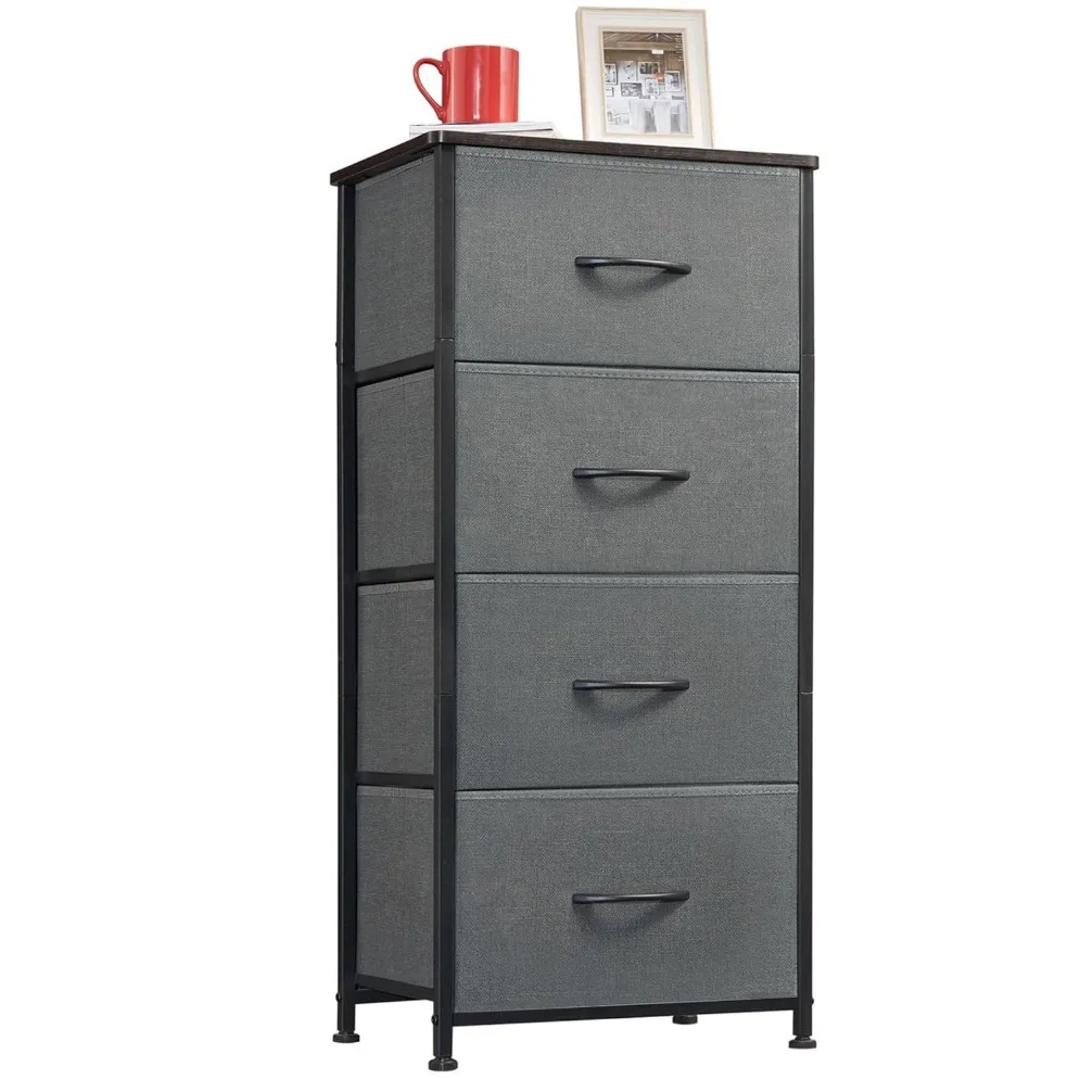 

Fabric drawer Fabric chest