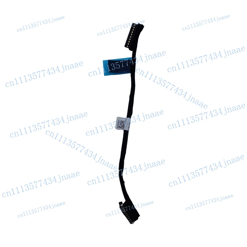 New Laptop Battery Cable For Dell Precision 7550 7560 M7550 M7560 0N11W2 N11W2
