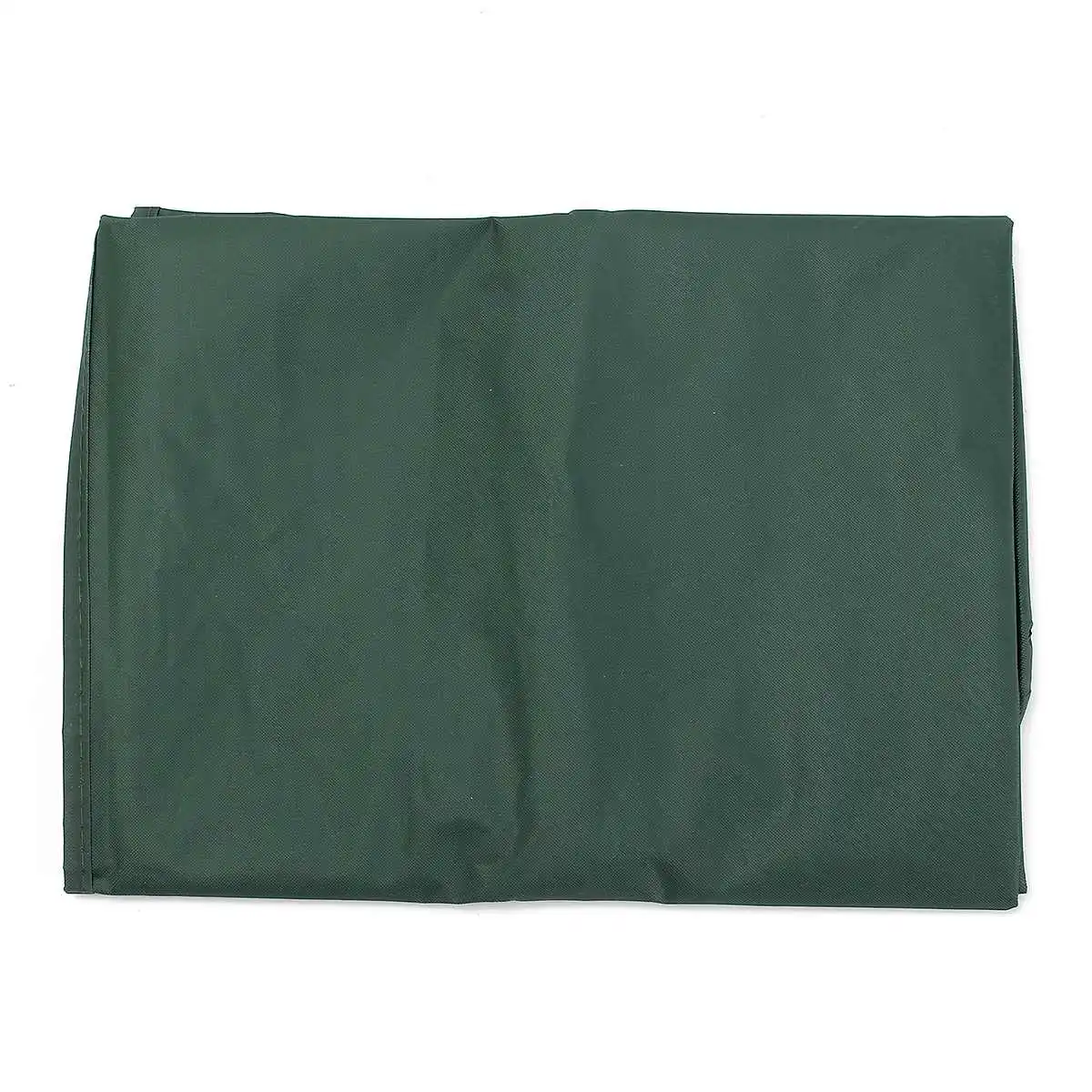 Cubierta protectora para sombrilla de Patio, cubierta impermeable con cremallera para jardín, 190x96cm