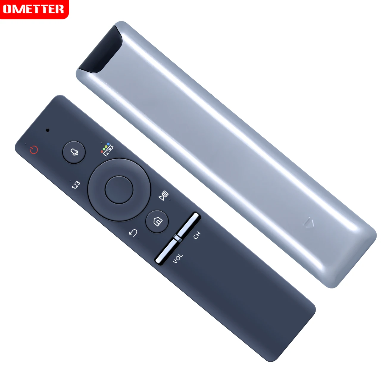 Nowy BN59-01242A do Samsung inteligentny głos Bluetooth TV pilot BN59-01266A BN59-01298A UE40K6300AK N55KU7500F UN78KS9800