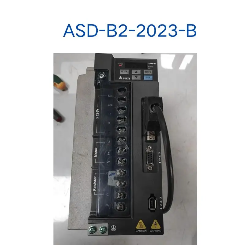 

Used ASD-B2-2023-B driver tested OK, function intact